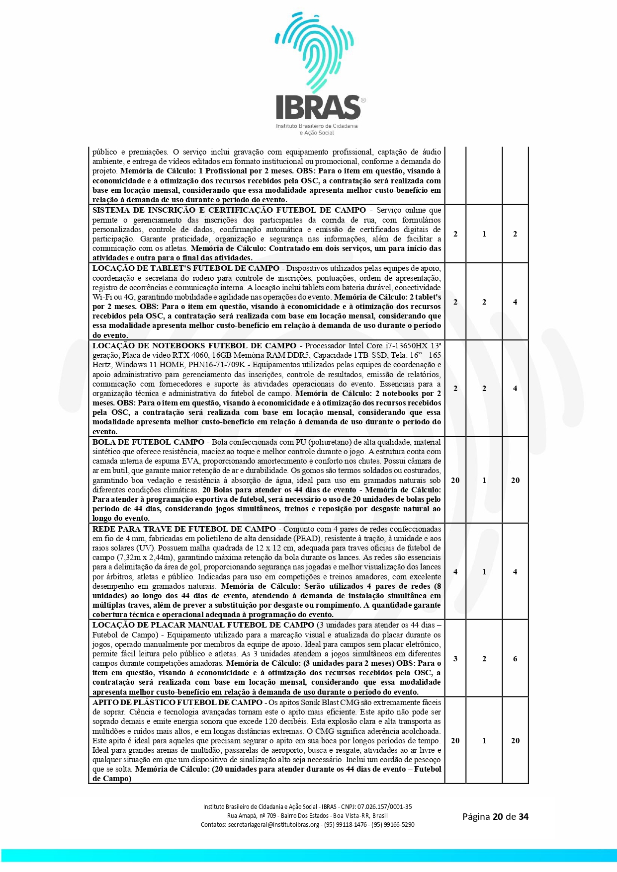 EDITAL DE COMPRAS N 0032025 JOGOS RORAIMENSE DE ESPORTES AMADORES _page-0020