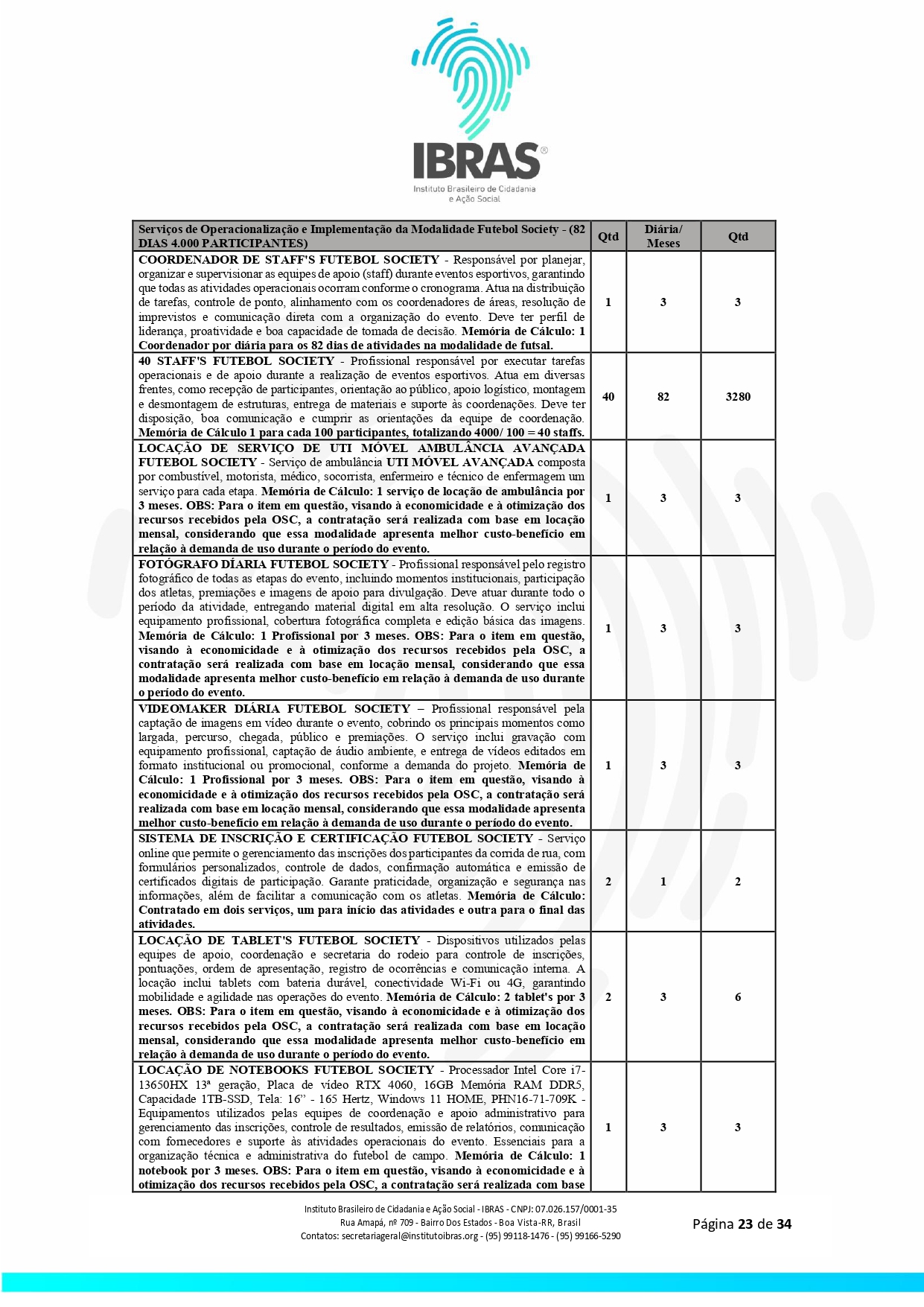 EDITAL DE COMPRAS N 0032025 JOGOS RORAIMENSE DE ESPORTES AMADORES _page-0023