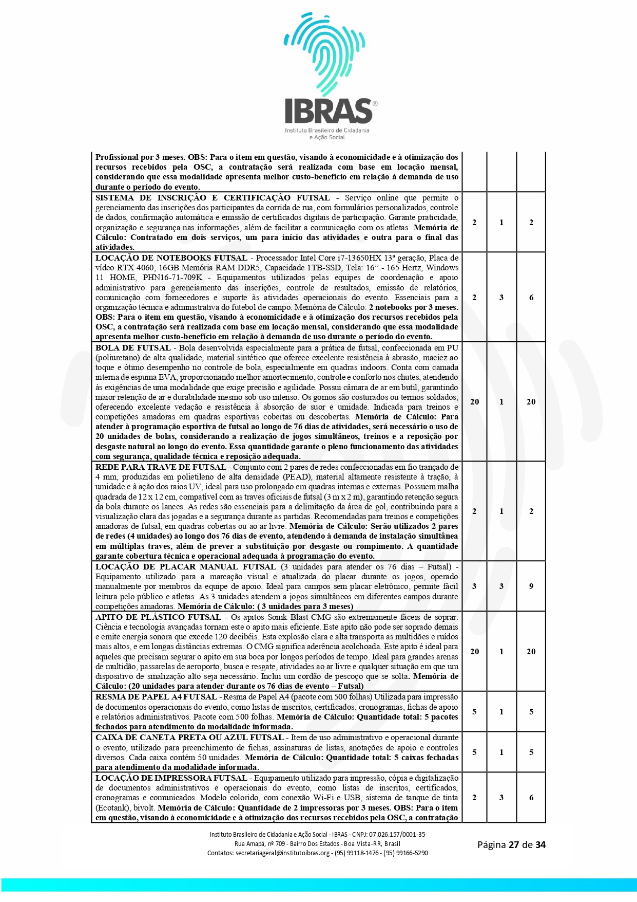 EDITAL DE COMPRAS N 0032025 JOGOS RORAIMENSE DE ESPORTES AMADORES _page-0027