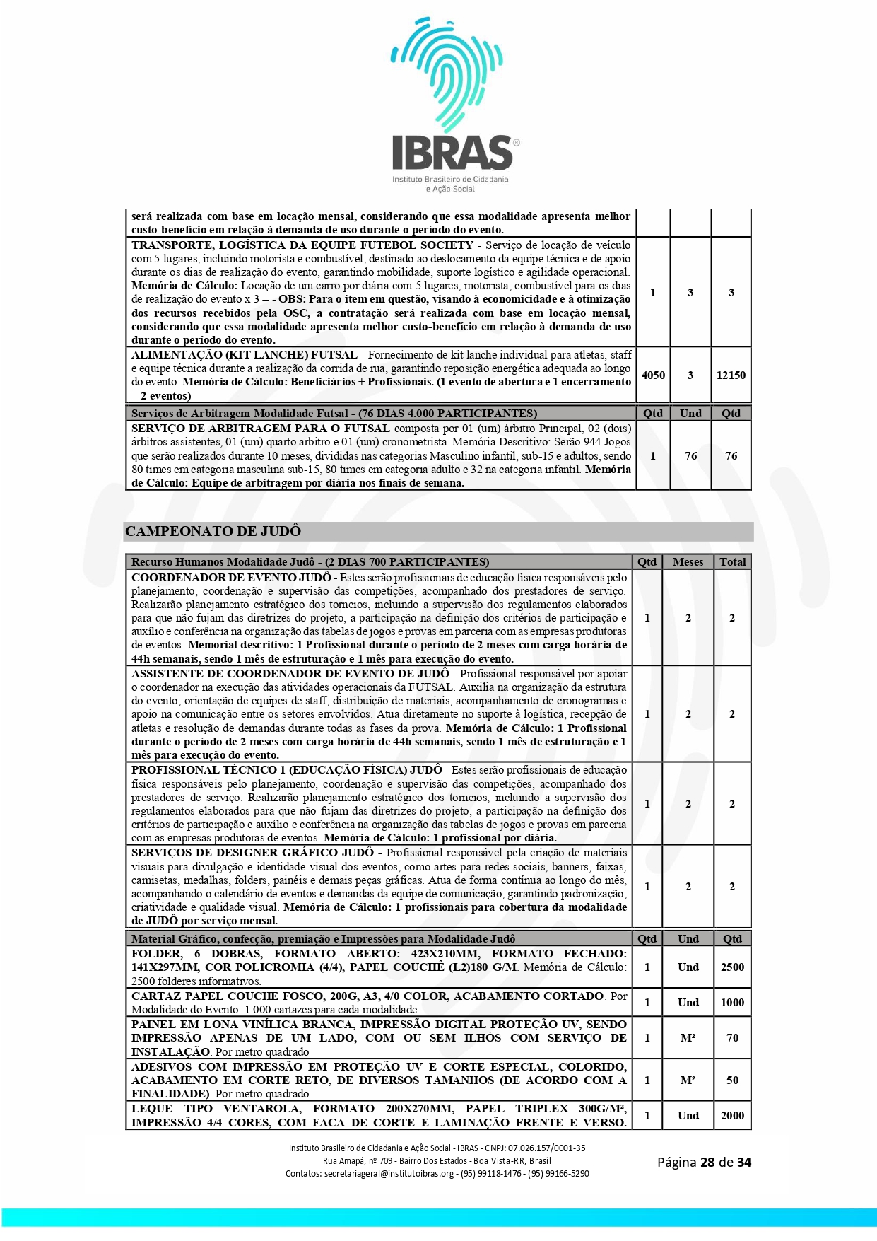 EDITAL DE COMPRAS N 0032025 JOGOS RORAIMENSE DE ESPORTES AMADORES _page-0028