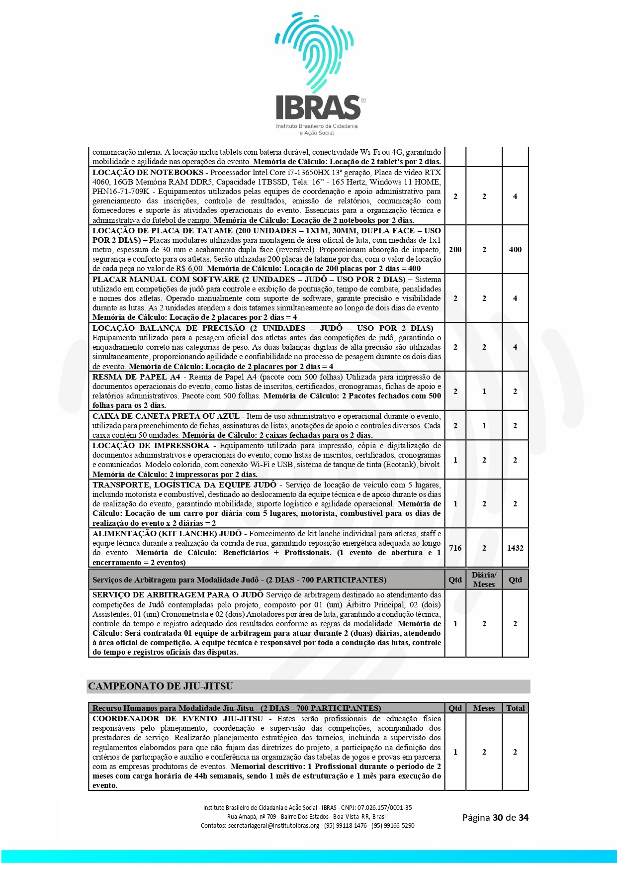 EDITAL DE COMPRAS N 0032025 JOGOS RORAIMENSE DE ESPORTES AMADORES _page-0030