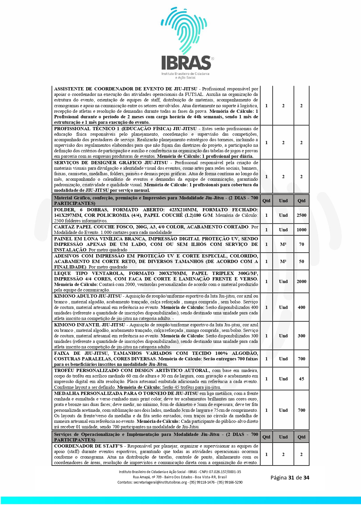 EDITAL DE COMPRAS N 0032025 JOGOS RORAIMENSE DE ESPORTES AMADORES _page-0031