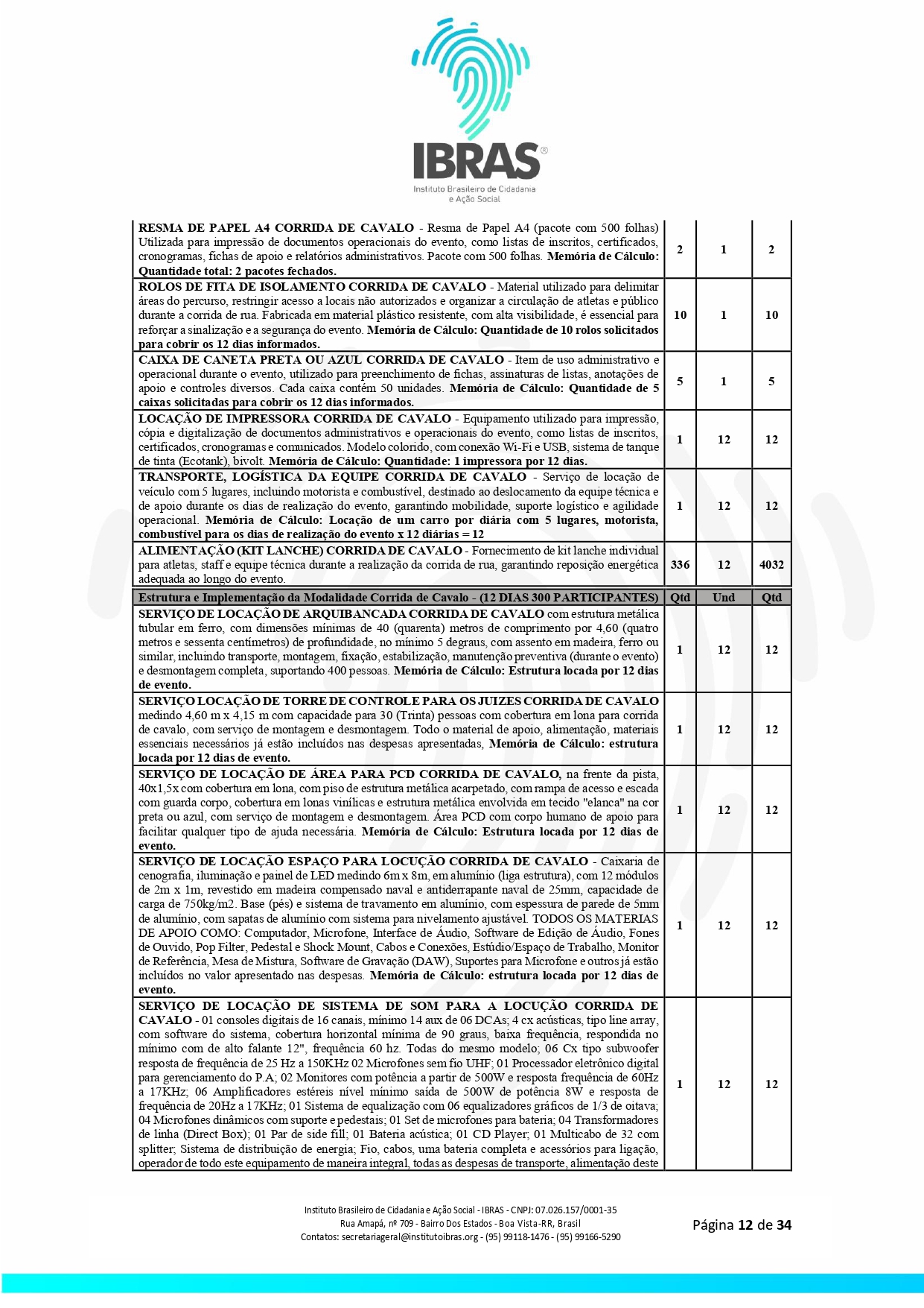 EDITAL DE COMPRAS N 0032025 JOGOS RORAIMENSE DE ESPORTES AMADORES _page-0012