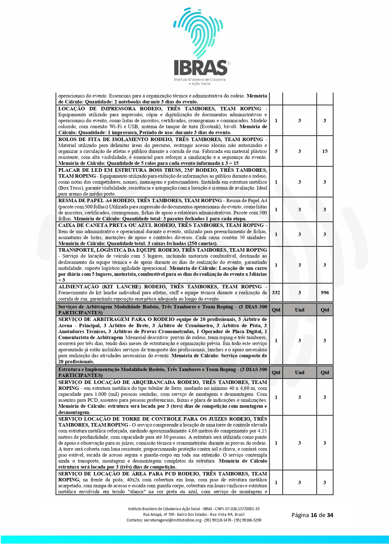 EDITAL DE COMPRAS N 0032025 JOGOS RORAIMENSE DE ESPORTES AMADORES _page-0016