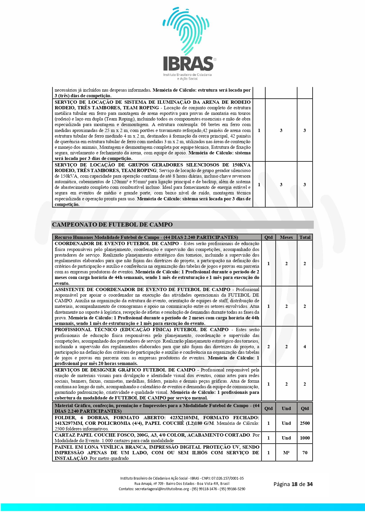 EDITAL DE COMPRAS N 0032025 JOGOS RORAIMENSE DE ESPORTES AMADORES _page-0018