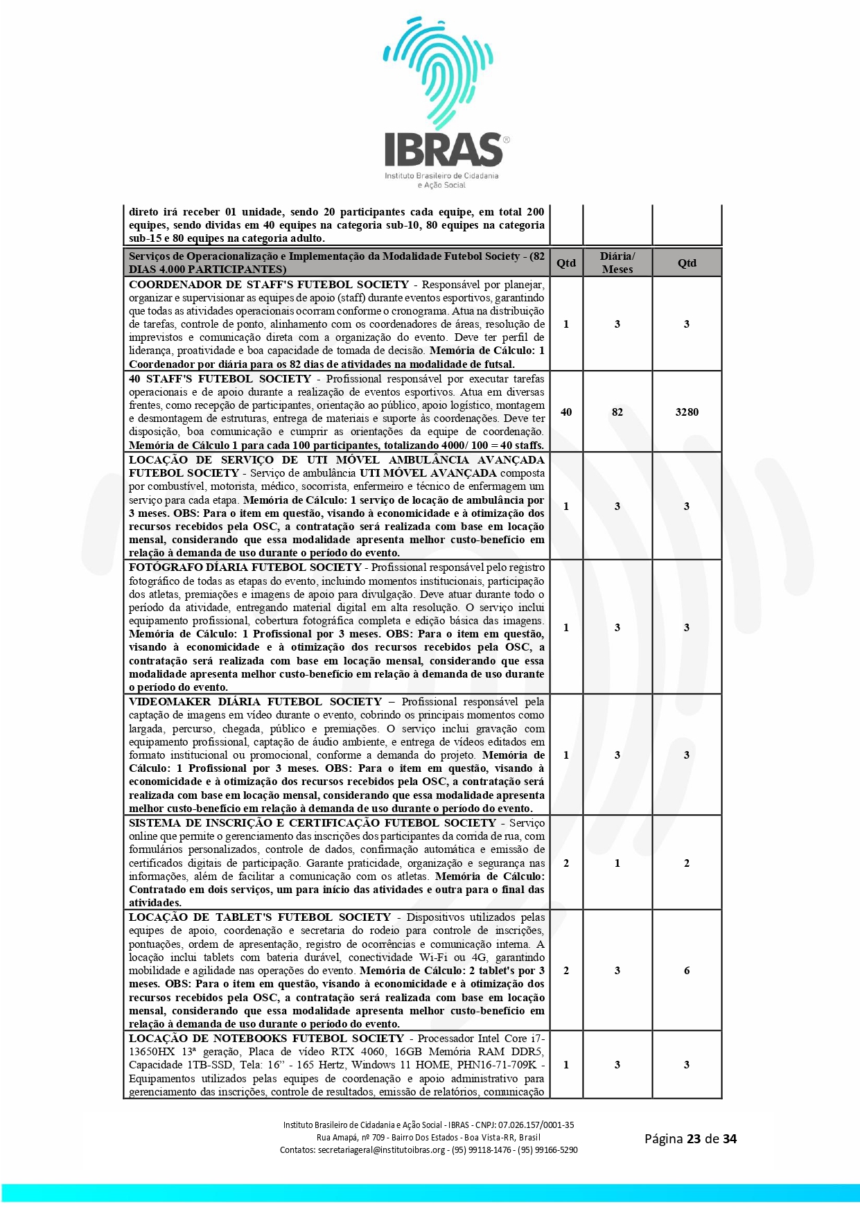 EDITAL DE COMPRAS N 0032025 JOGOS RORAIMENSE DE ESPORTES AMADORES _page-0023