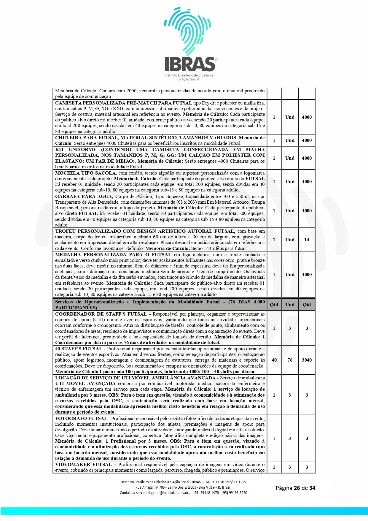 EDITAL DE COMPRAS N 0032025 JOGOS RORAIMENSE DE ESPORTES AMADORES _page-0026