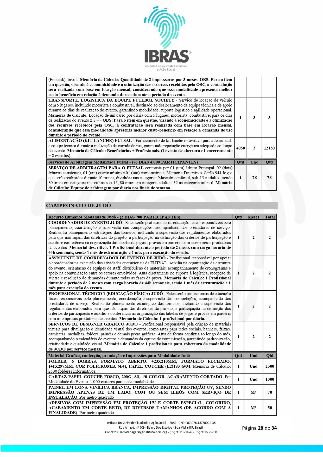 EDITAL DE COMPRAS N 0032025 JOGOS RORAIMENSE DE ESPORTES AMADORES _page-0028
