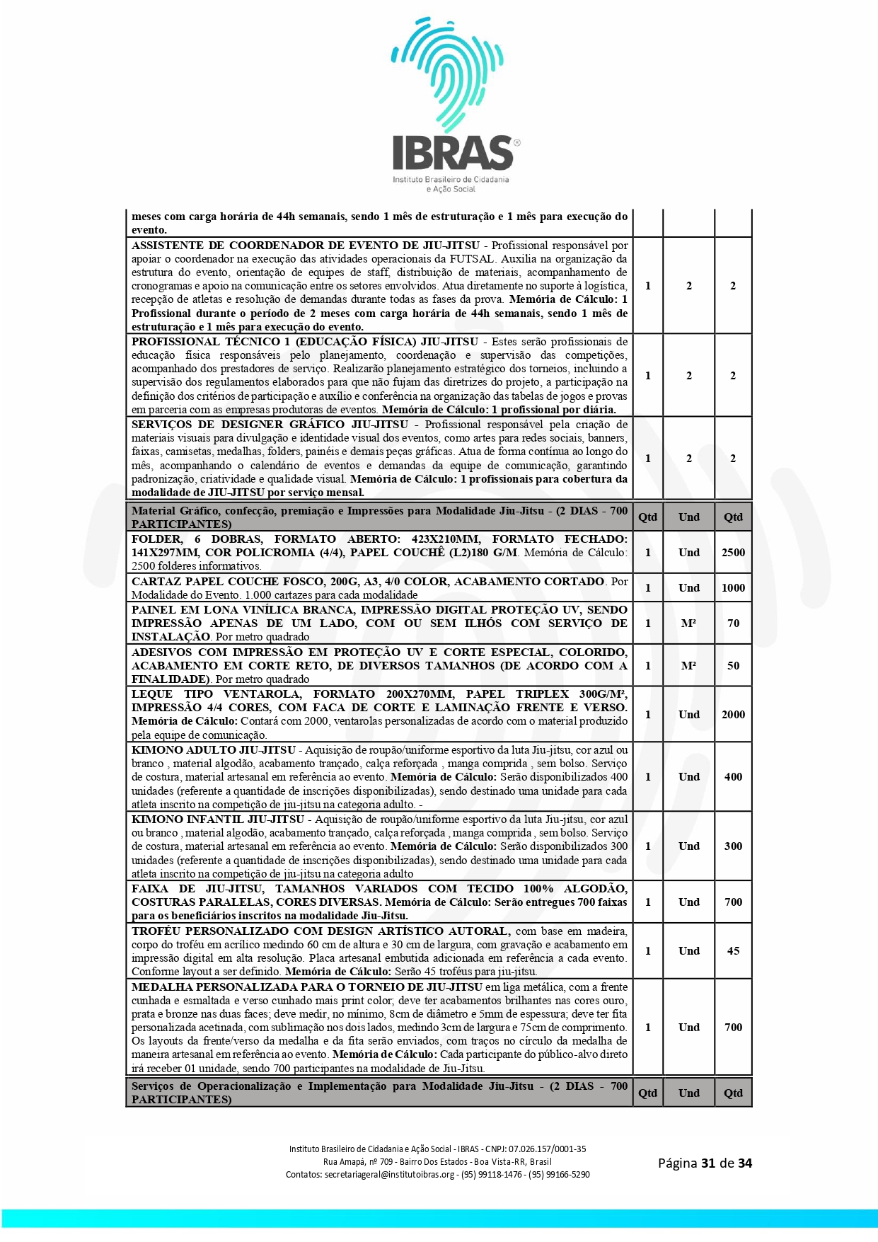 EDITAL DE COMPRAS N 0032025 JOGOS RORAIMENSE DE ESPORTES AMADORES _page-0031