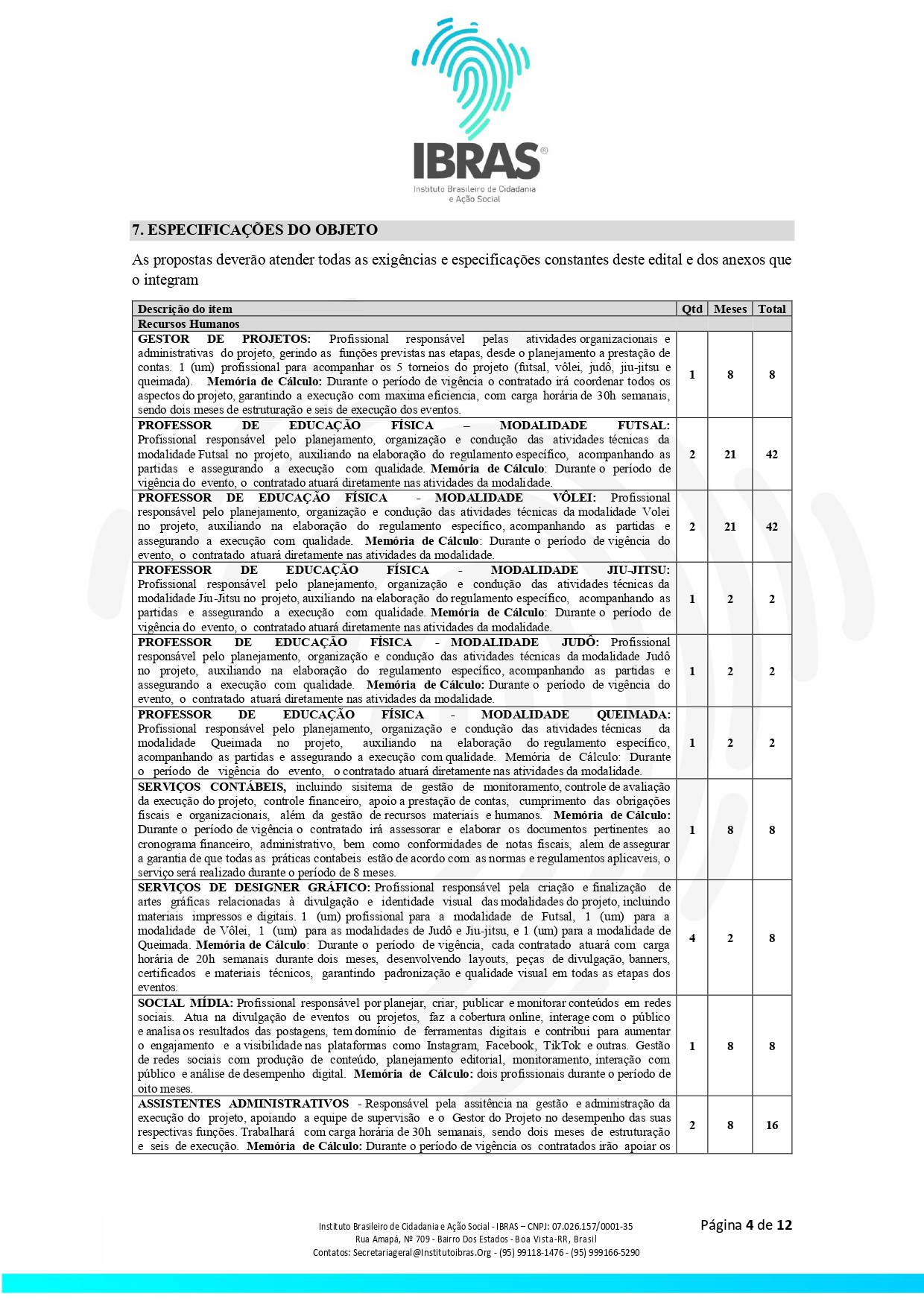 EDITAL DE CONTRATAÇÃO DE SERVIÇOS N 0042025 RUMO AO PODIO _page-0004