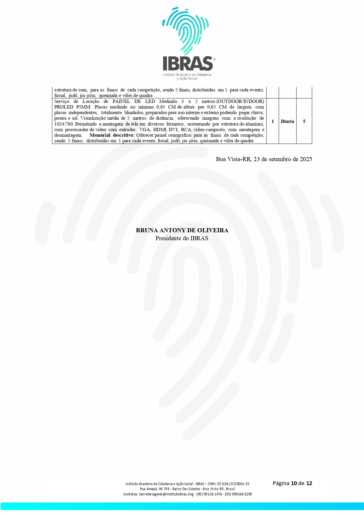 EDITAL DE CONTRATAÇÃO DE SERVIÇOS N 0042025 RUMO AO PODIO _page-0010