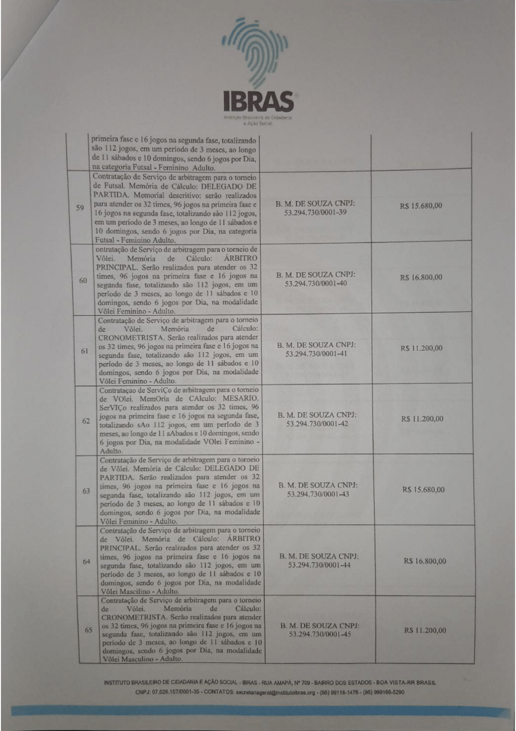 Termo de Homologação_Rumo ao Podio-09