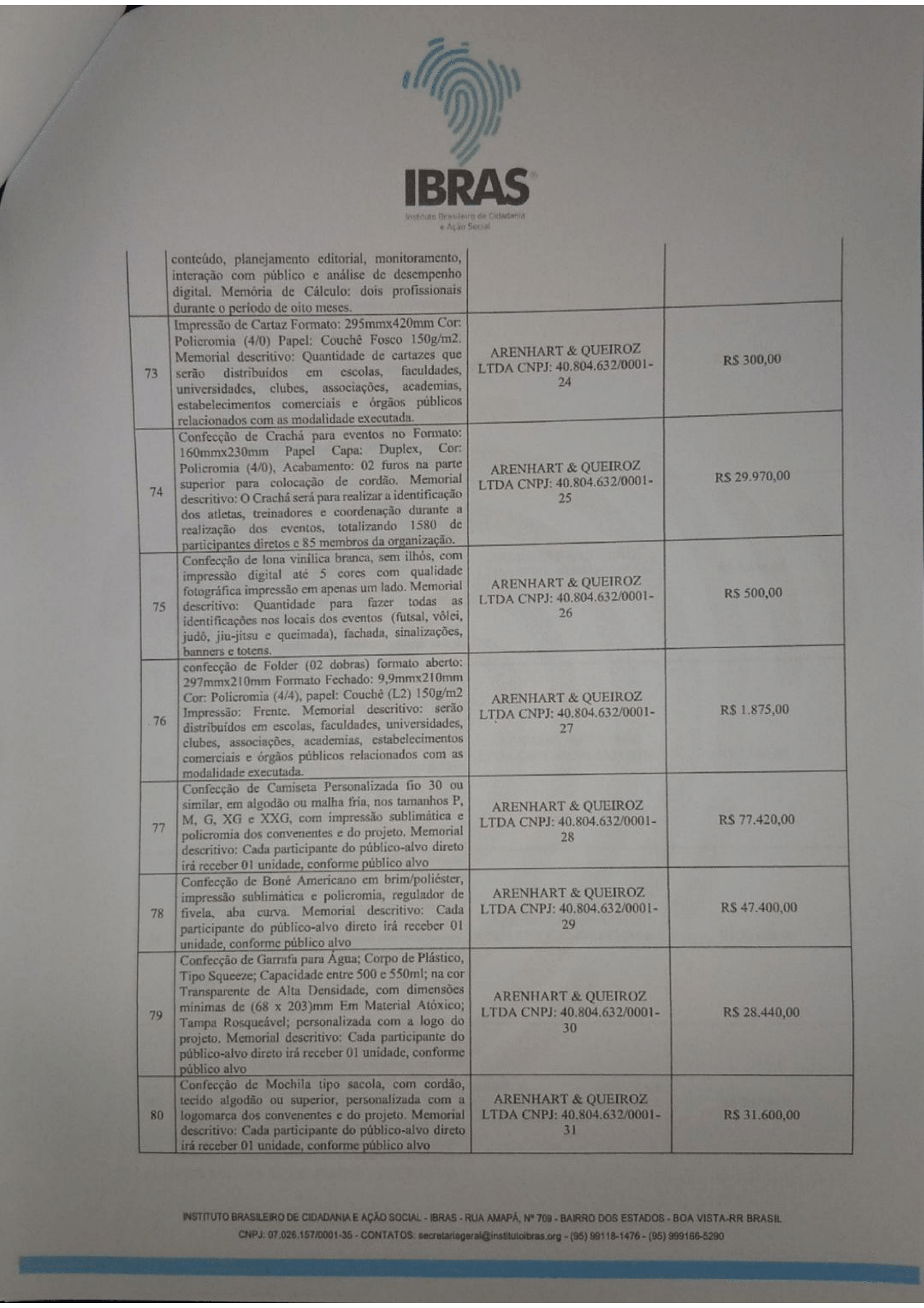 Termo de Homologação_Rumo ao Podio-11