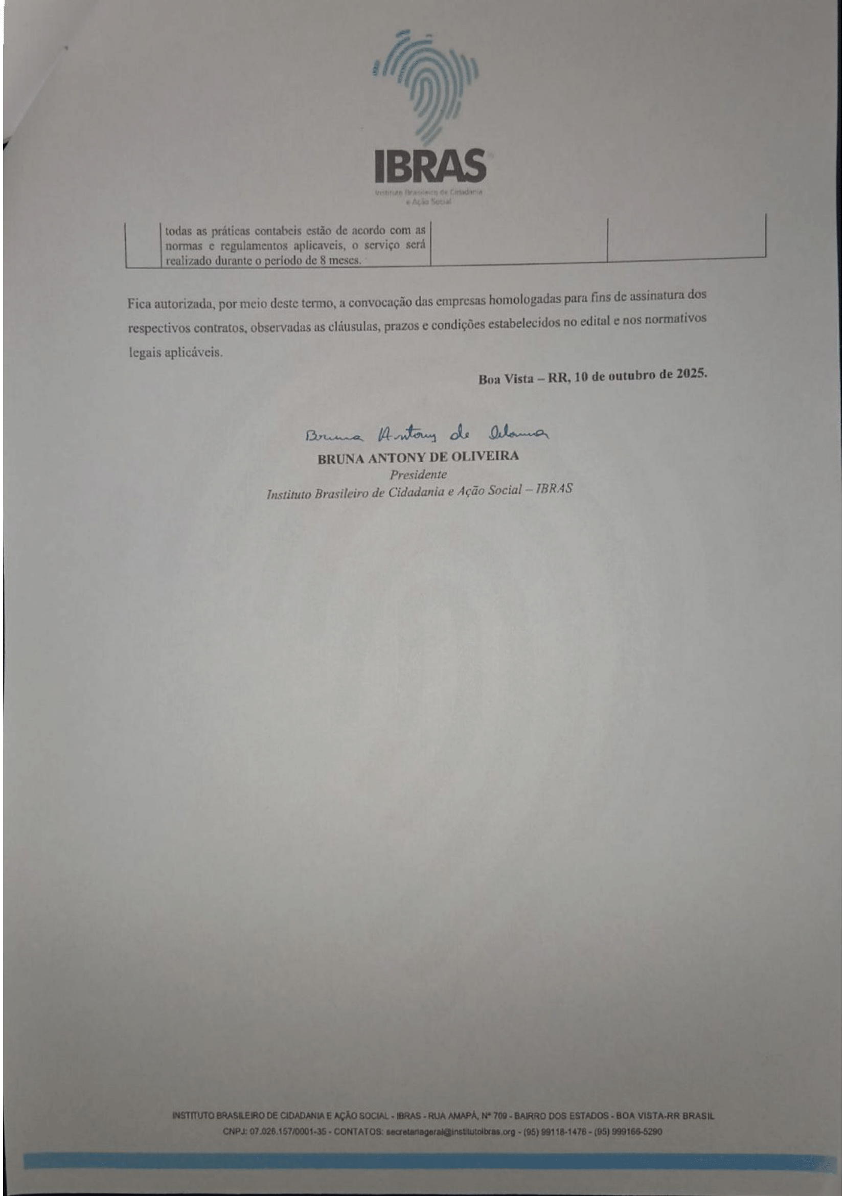 Termo de Homologação_Rumo ao Podio-13