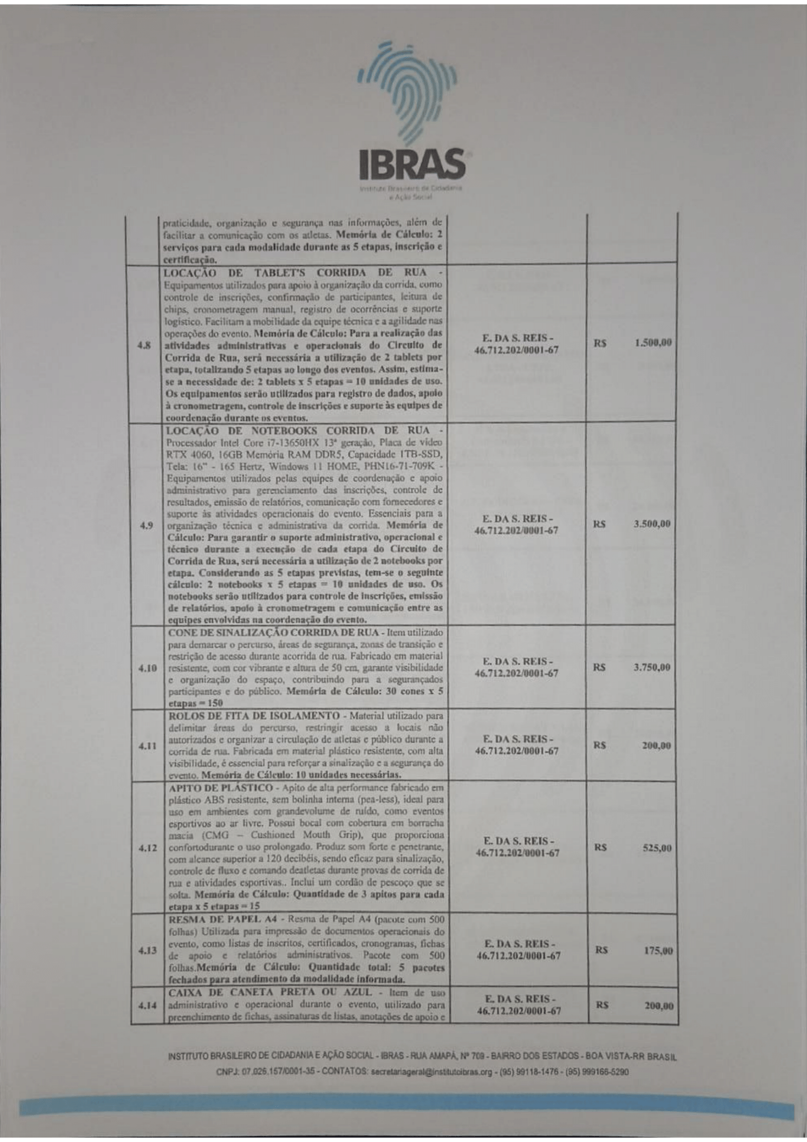 Termo de homologação_Jogos Roraimenses -05