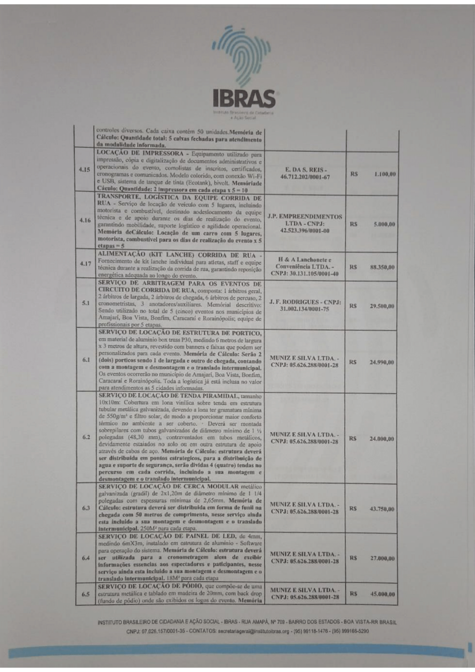Termo de homologação_Jogos Roraimenses -06