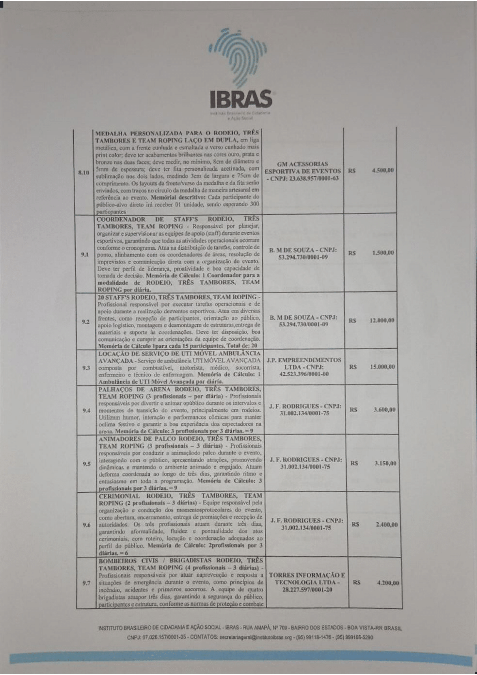 Termo de homologação_Jogos Roraimenses -09
