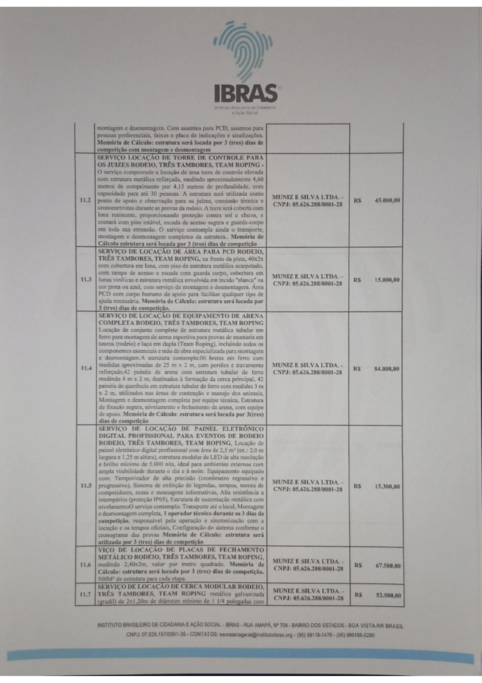 Termo de homologação_Jogos Roraimenses -12
