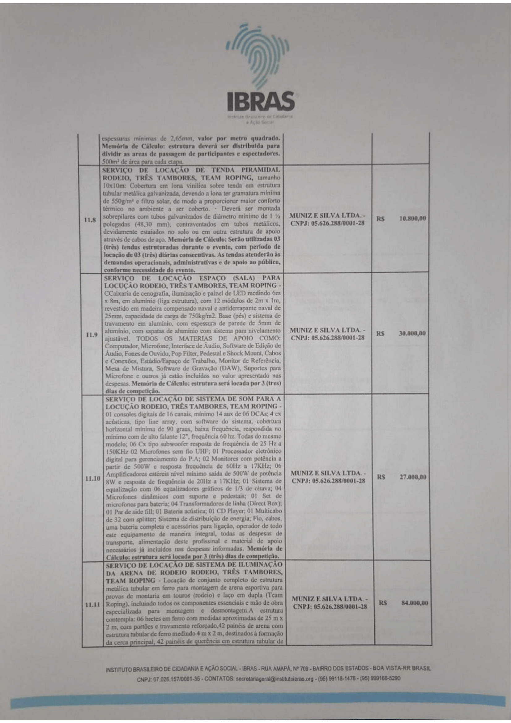Termo de homologação_Jogos Roraimenses -13