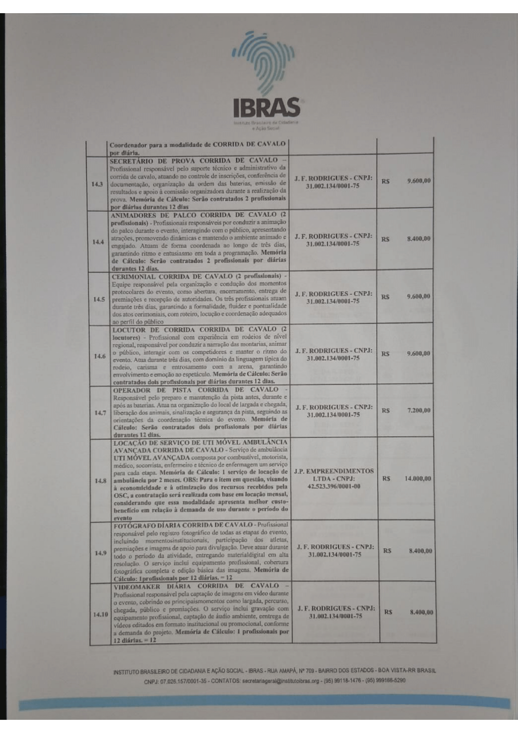 Termo de homologação_Jogos Roraimenses -16