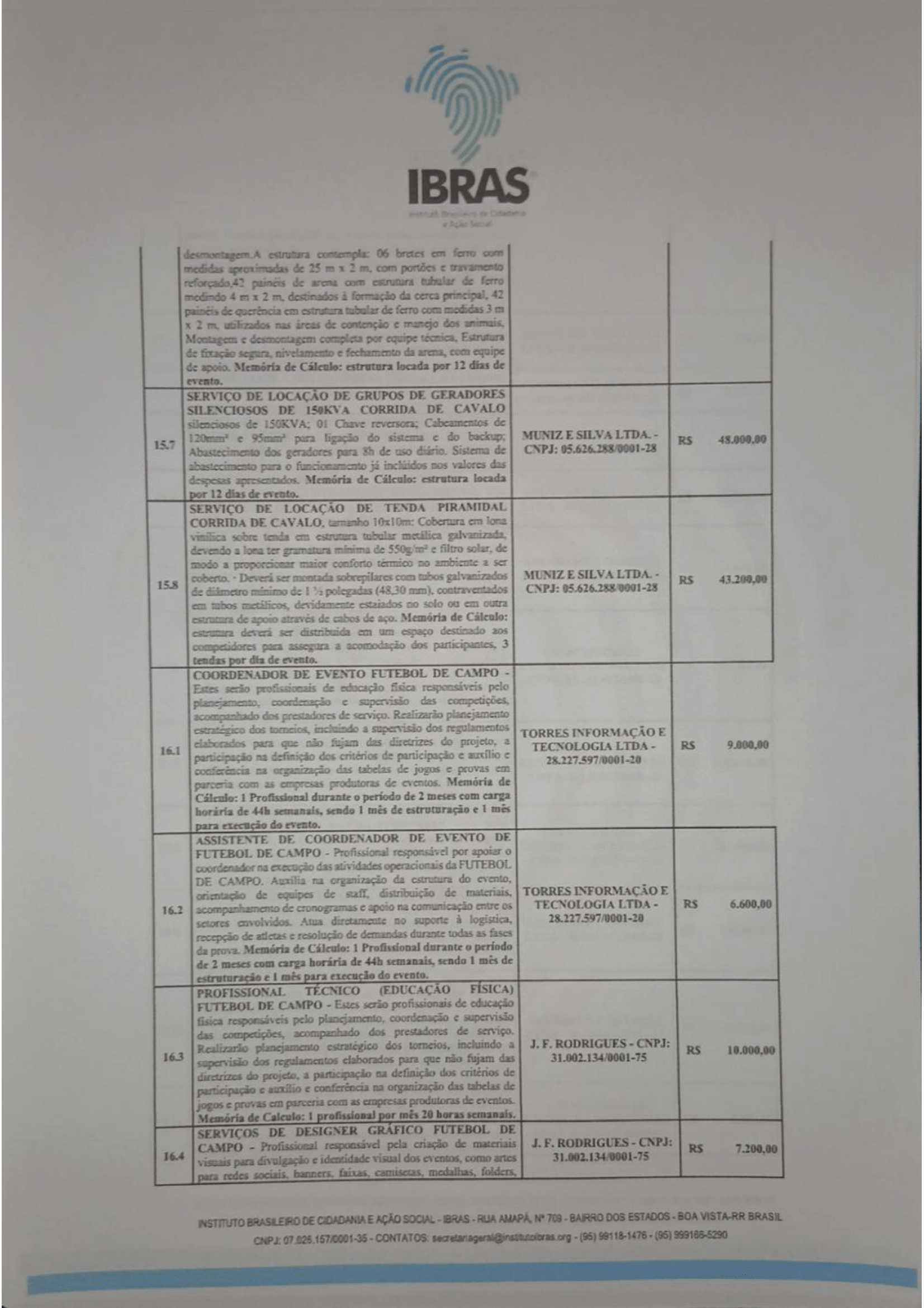 Termo de homologação_Jogos Roraimenses -19