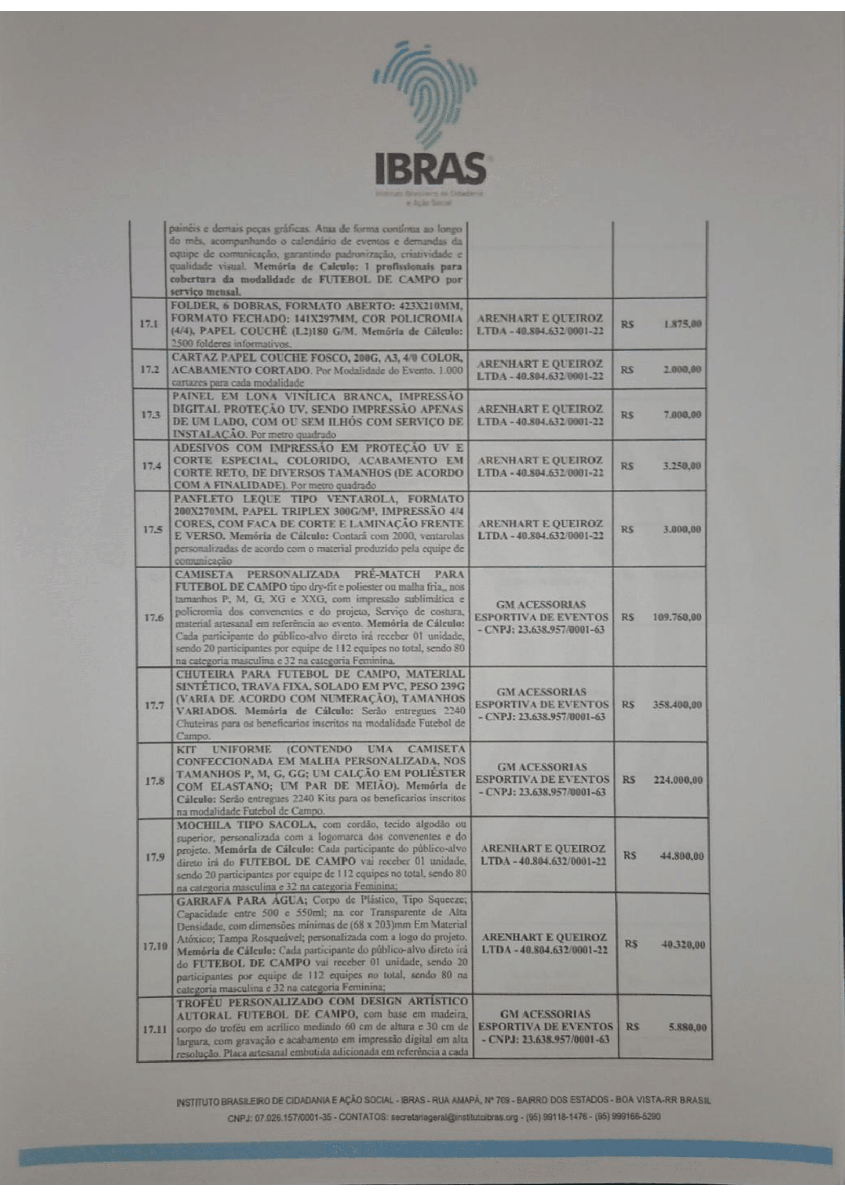Termo de homologação_Jogos Roraimenses -20