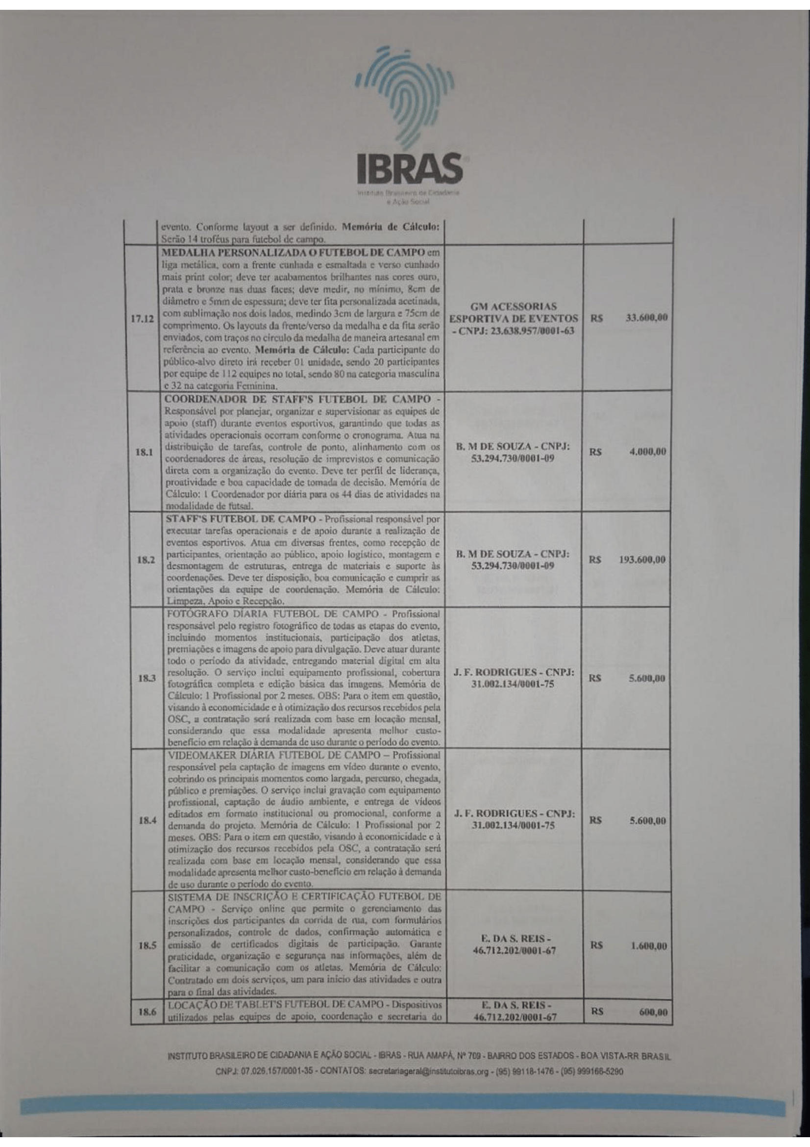 Termo de homologação_Jogos Roraimenses -21
