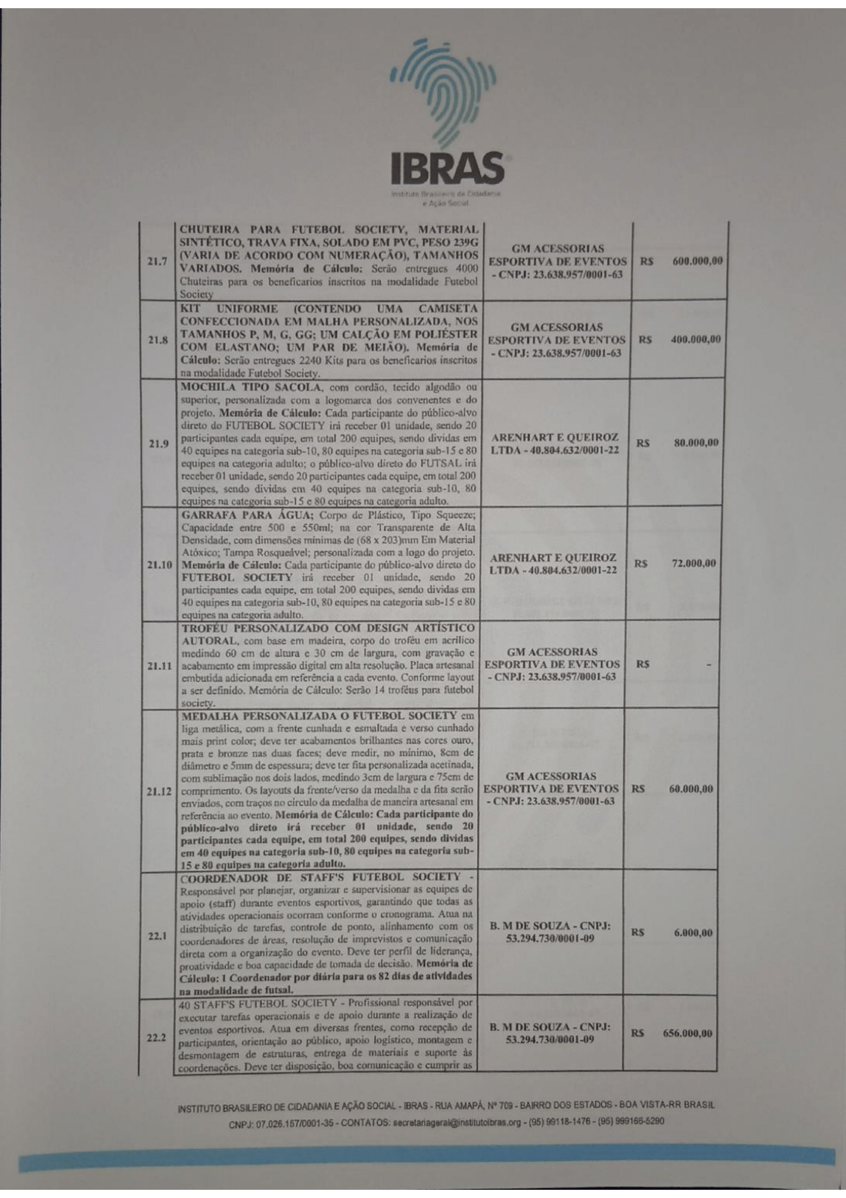 Termo de homologação_Jogos Roraimenses -25