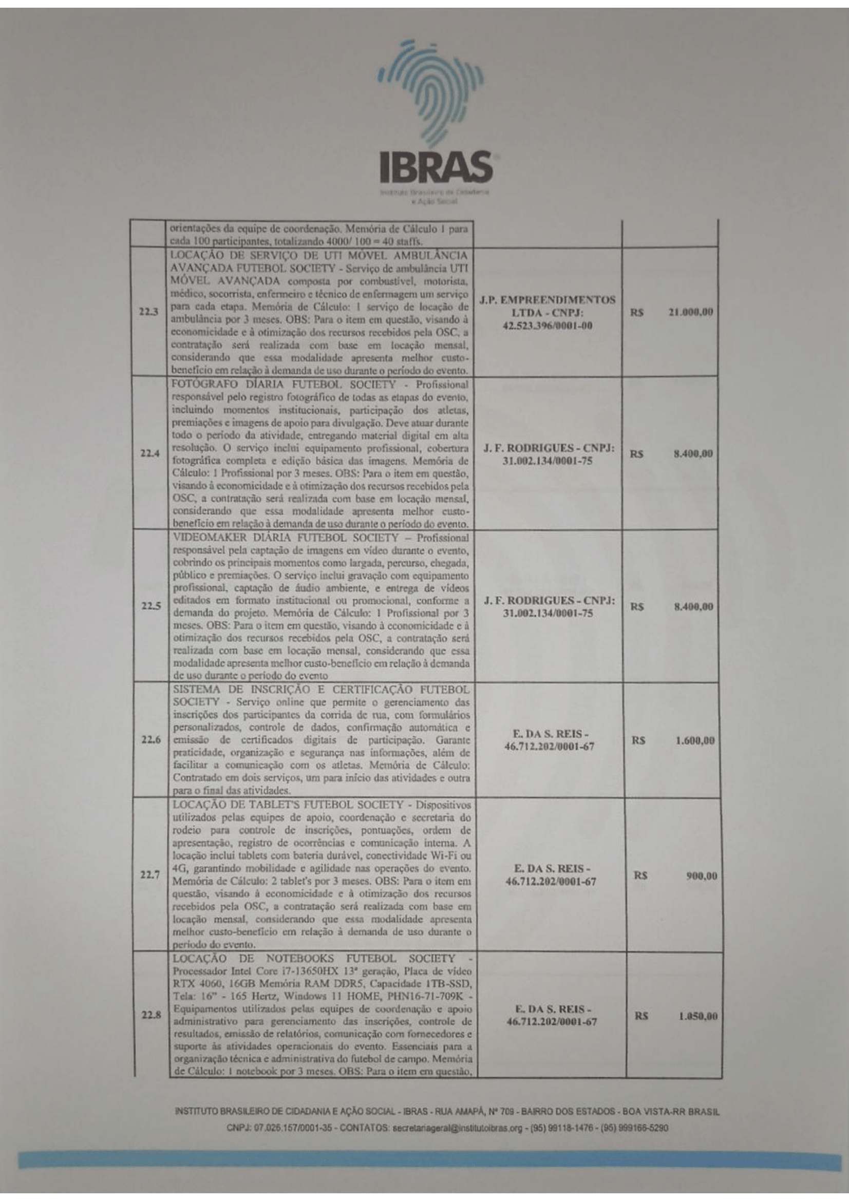 Termo de homologação_Jogos Roraimenses -26