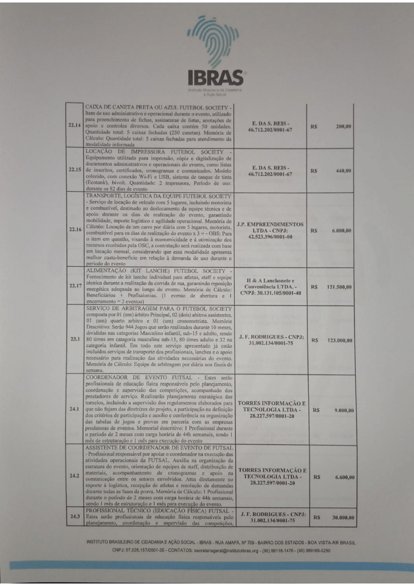 Termo de homologação_Jogos Roraimenses -28