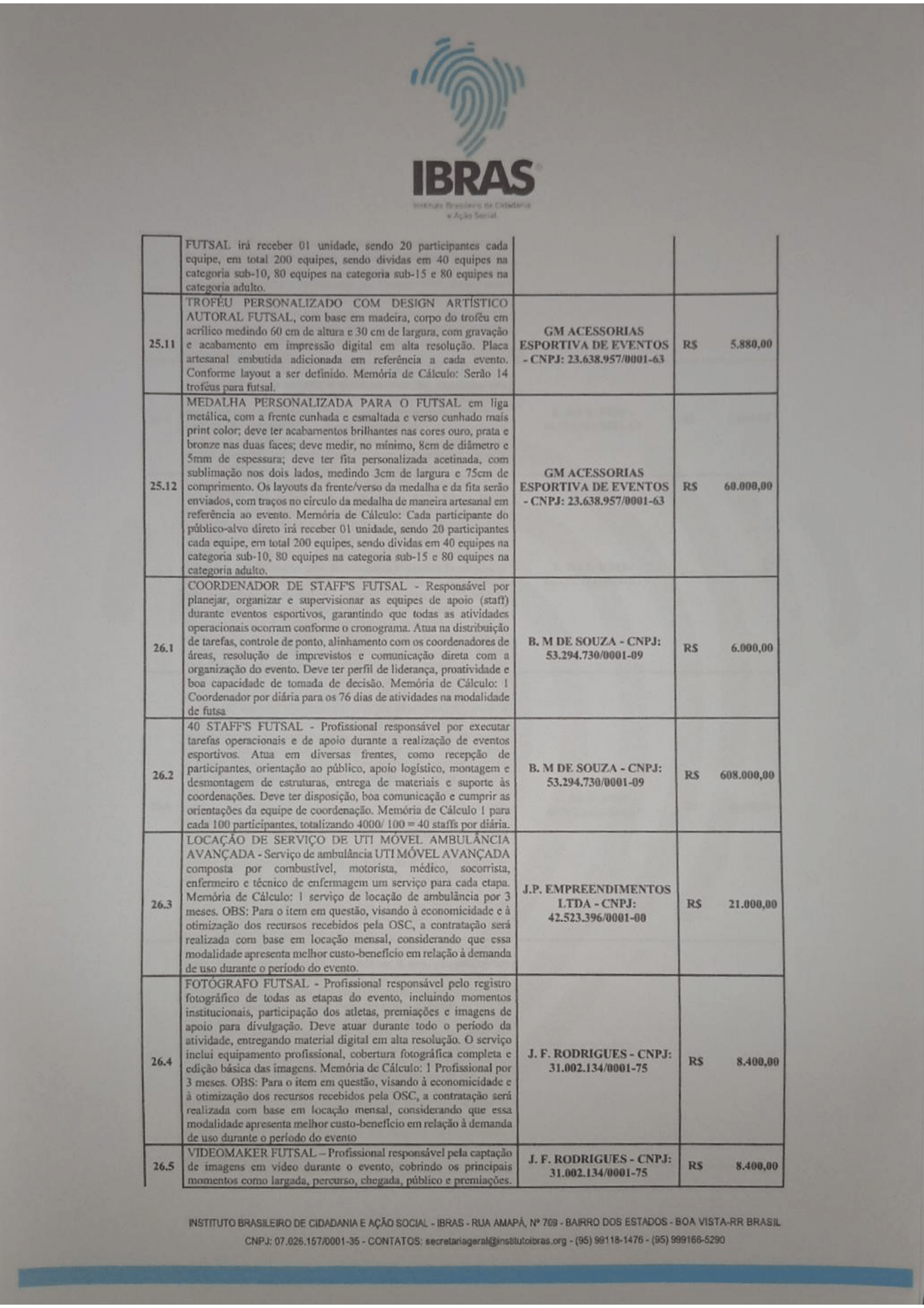 Termo de homologação_Jogos Roraimenses -30